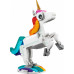 LEGO Creator™ 3-in-1 Magical Unicorn (31140)