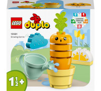 LEGO DUPLO® Growing Carrot (10981)