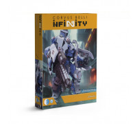 Infinity: Jotums - EN