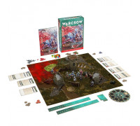 Warcrow: Battle Pack The Song of the Dormant - EN
