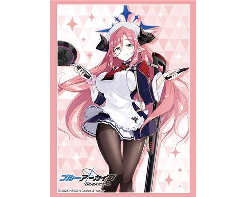 Bushiroad Sleeve Collection HG Vol.4876 'Blue Archive'