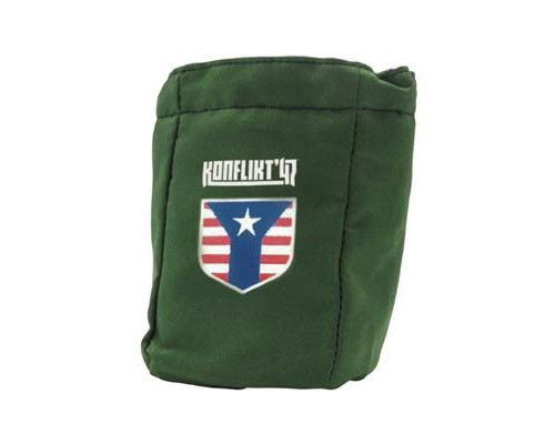 Konflikt '47 United States Dice Bag