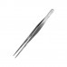 Vallejo - Tools - Straight Tip Stainless Steel Tweezers (175 mm)