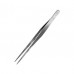 Vallejo - Tools - Straight Tip Stainless Steel Tweezers (175 mm)