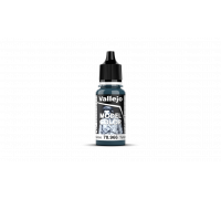 Vallejo - Model Color / Matt - 071  Turquoise 18 ml