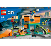LEGO City™ Street Skate Park (60364)