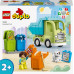LEGO DUPLO® Recycling Truck (10987)