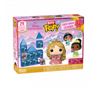 Funko Bitty POP! CC: Disney Princess