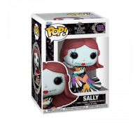 Funko POP! Disney: TNBC - Couture Sally