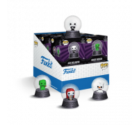 Funko POP! Mini Snow Globes: TNBC - 12pc PDQ