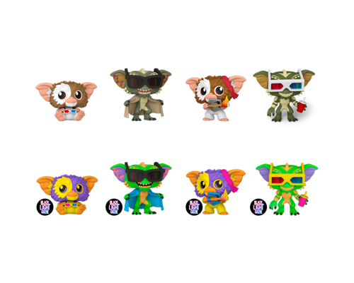 Funko POP! Mini Vinyl Figure: Gremlins - 12PC PDQ