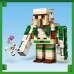 LEGO Minecraft® The Iron Golem Fortress (21250)