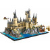 LEGO Harry Potter™ Hogwarts Castle and Grounds (76419)
