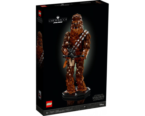 LEGO Star Wars™ Chewbacca™ (75371)