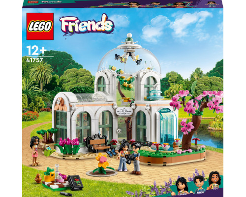 LEGO Friends™ Botanical Garden (41757)