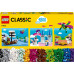 LEGO Classic™ Creative Fantasy Universe (11033)