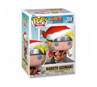 Funko POP! Plus: Naruto S - Naruto(Holi)