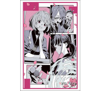 Bushiroad Sleeve Collection HG Vol.4931 'Lycoris Recoil' (75 Sleeves)