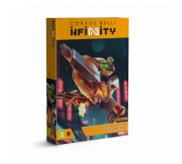 Infinity: Fēiquán Imperial Tactical Wing - EN
