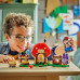 LEGO Super Mario Nabbit w sklepie Toada — zestaw rozszerzający (71429)