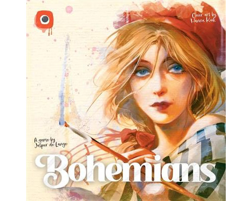 Bohemians - EN