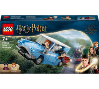 LEGO Harry Potter Latający Ford Anglia™ (76424)