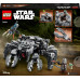 LEGO Star Wars Pajęczy czołg (75361)