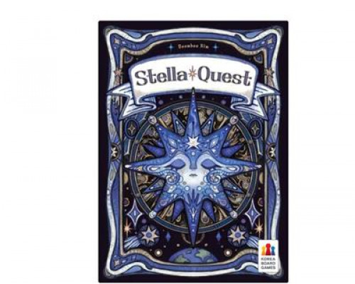 Stella Quest - EN