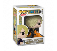 Funko POP! Vinyl: One Piece: Sanji (Fishman)