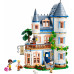 LEGO Friends Pensjonat w zamku (42638)