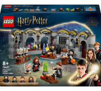 LEGO Harry Potter Zamek Hogwart™: Zajęcia z eliksirów (76431)