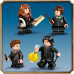 LEGO Harry Potter Zamek Hogwart™: Zajęcia z eliksirów (76431)