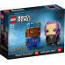 LEGO BrickHeadz Kingsley Shacklebolt™ i Nimfadora Tonks™ (40618)