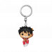 Funko POP! Keychain: OPS11 - Luffy(Egghead)