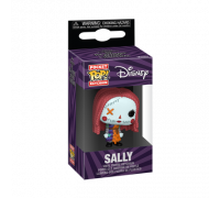Funko POP! Keychain: Patchwork - Sally