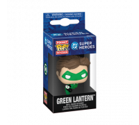 Funko POP! Keychain: DCNC – Green Lantern