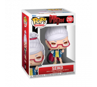 Funko POP! Animation: DANDADAN - Seiko