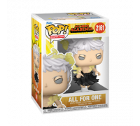 Funko POP! Animation: MHA - All For One