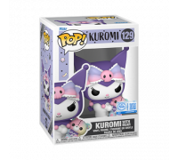 Funko POP! Sanrio: Kuromi w/ Bear
