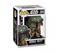 Funko POP! Star Wars: SWI - Boba Fett