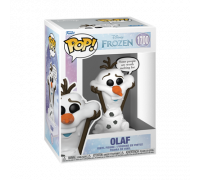 Funko POP! Sayings: Frozen - Olaf