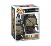Funko POP! Movies: LOTRS10 - Guritz