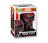 Funko POP! Star Wars: DMSR - Rook Kast