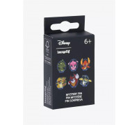 Funko HT Disney Stitch Experiments Mystery Pin