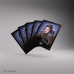Gamegenic - Star Wars: Unlimited - A Lawless Time - Premium Art Sleeves  - Leia Organa