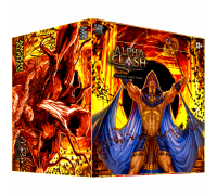 Alpha Clash - Ancient Alphas Booster Box - EN
