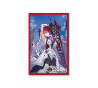 hololive OFFICIAL CARD GAME Official holoca Sleeve Vol.33 (55 Sleeves)