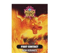Mind Bug New Servants  (EN)
