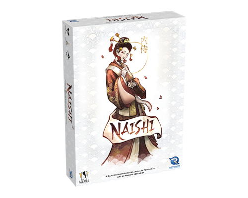 Naishi - EN