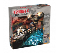 Risk 2210 A.D. - EN